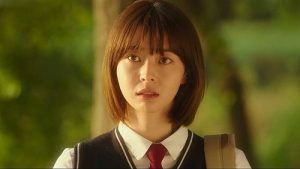 Itaewon Class 1 Episodio 1