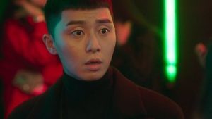 Itaewon Class 1 Episodio 8