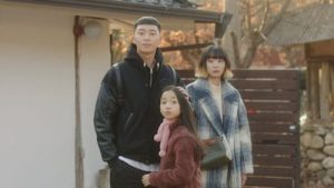 Itaewon Class 1 Episodio 7