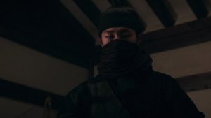 Dear Hongrang 1 Episodio 6