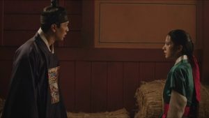 The Haunted Palace 1 Episodio 5