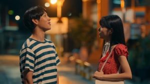 Boyhood 1 Episodio 3
