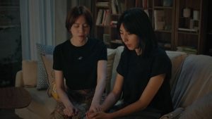 Fragrance of the First Flower 2 Episodio 4