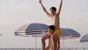 My Golden Blood 1 Episodio 6