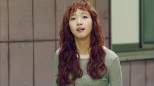 Cheese In the Trap 1 Episodio 6