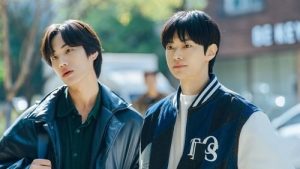 Business as Usual 1 Episodio 1