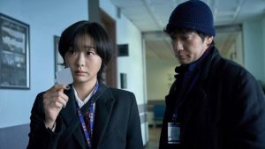 Nine Puzzles 1 Episodio 6