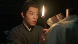 Legend of Zang Hai 1 Episodio 9
