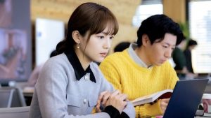 9 Border 1 Episodio 3