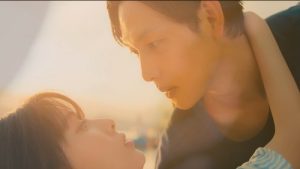 Boyhood 1 Episodio 6
