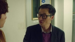 Cheese In the Trap 1 Episodio 7