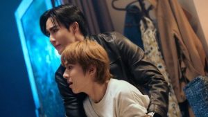 The Next Prince 1 Episodio 2