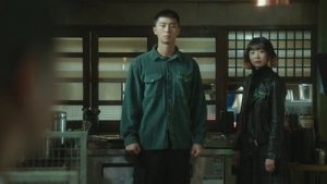 Itaewon Class 1 Episodio 6