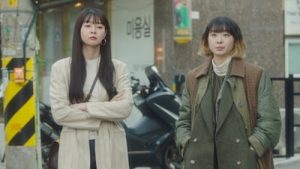 Itaewon Class 1 Episodio 9