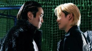 Densetsu no Head Sho 1 Episodio 8