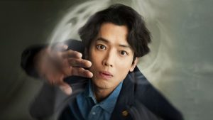 Oh My Ghost Clients 1 Episodio 2