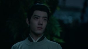 Legend of Zang Hai 1 Episodio 18