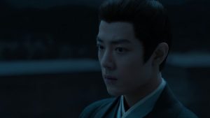 Legend of Zang Hai 1 Episodio 10