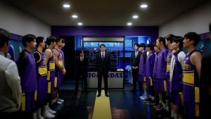 A Head Coachs Turnover 1 Episodio 2