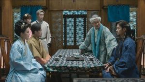 Alchemy of Souls 1 Episodio 16