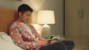 As Beautiful As You 1 Episodio 38