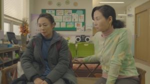 Our Unwritten Seoul 1 Episodio 10
