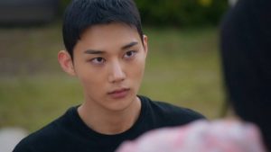 Andante of Love 1 Episodio 2