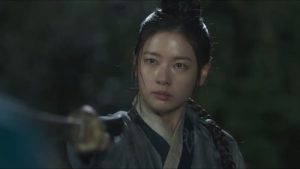 Alchemy of Souls 1 Episodio 8