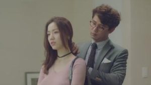 Age of Youth 1 Episodio 3