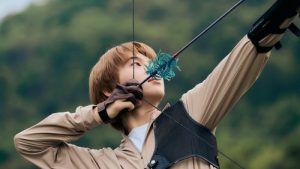 The Next Prince 1 Episodio 7