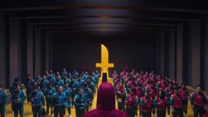 Round 6 3 Episodio 1