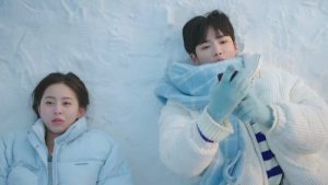 Spring of Youth 1 Episodio 10