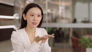 As Beautiful As You 1 Episodio 32