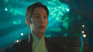 Alchemy of Souls 1 Episodio 7