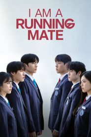 I Am A Running Mate