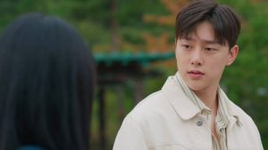 Andante of Love 1 Episodio 1