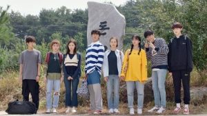 Age of Youth 2 Episodio 12