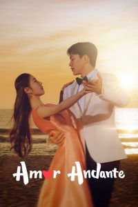 Andante of Love