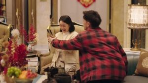 As Beautiful As You 1 Episodio 36