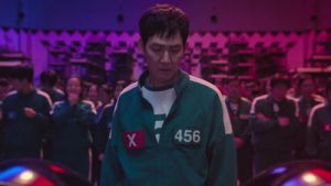 Round 6 2 Episodio 5