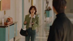 As Beautiful As You 1 Episodio 6