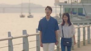 Age of Youth 1 Episodio 10