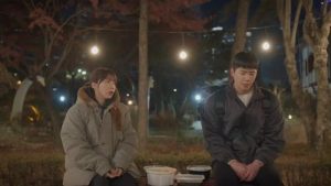Pump Up the Healthy Love 1 Episodio 11