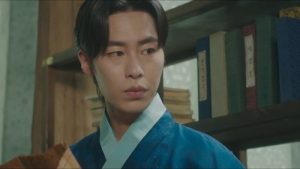 Alchemy of Souls 1 Episodio 20