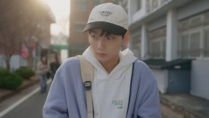 Ball Boy Tactics S01 Episódio 2