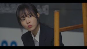 Our Unwritten Seoul 1 Episodio 12