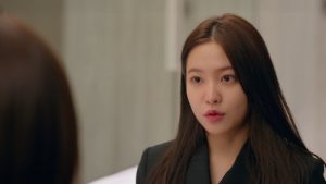 Bitch X Rich 1 Episodio 4