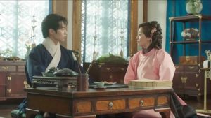 Alchemy of Souls 1 Episodio 11