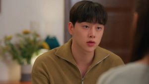 Andante of Love 1 Episodio 3