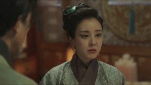 Alchemy of Souls 1 Episodio 9